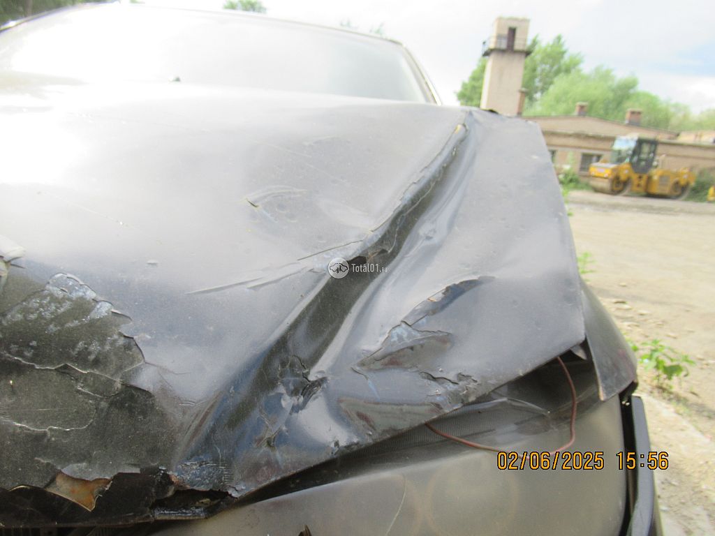 Фото Mazda 6 MPS 46