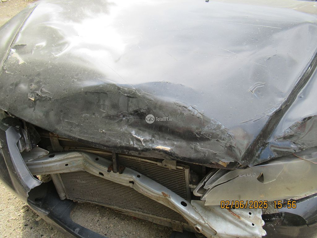 Фото Mazda 6 MPS 50