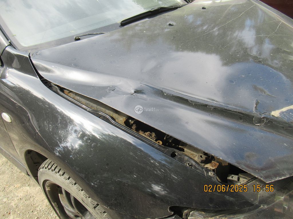 Фото Mazda 6 MPS 54