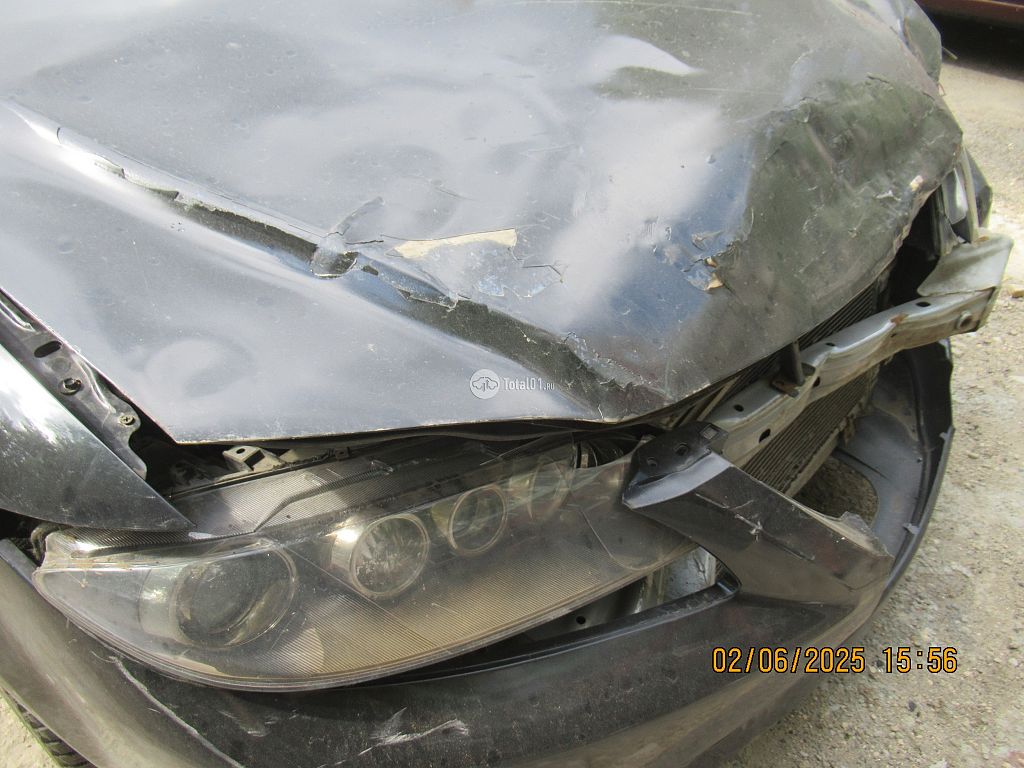Фото Mazda 6 MPS 56