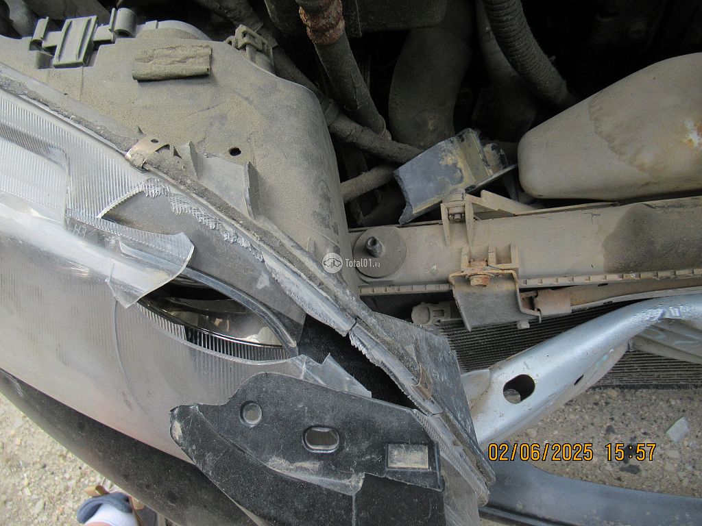 Фото Mazda 6 MPS 78