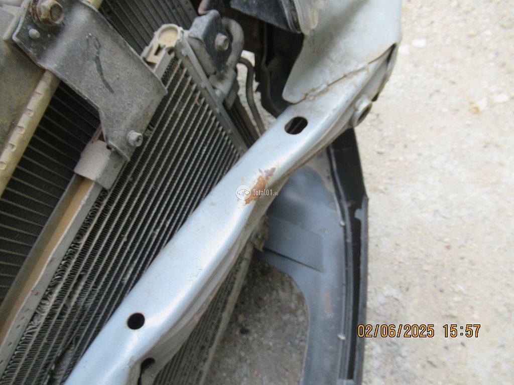 Фото Mazda 6 MPS 84
