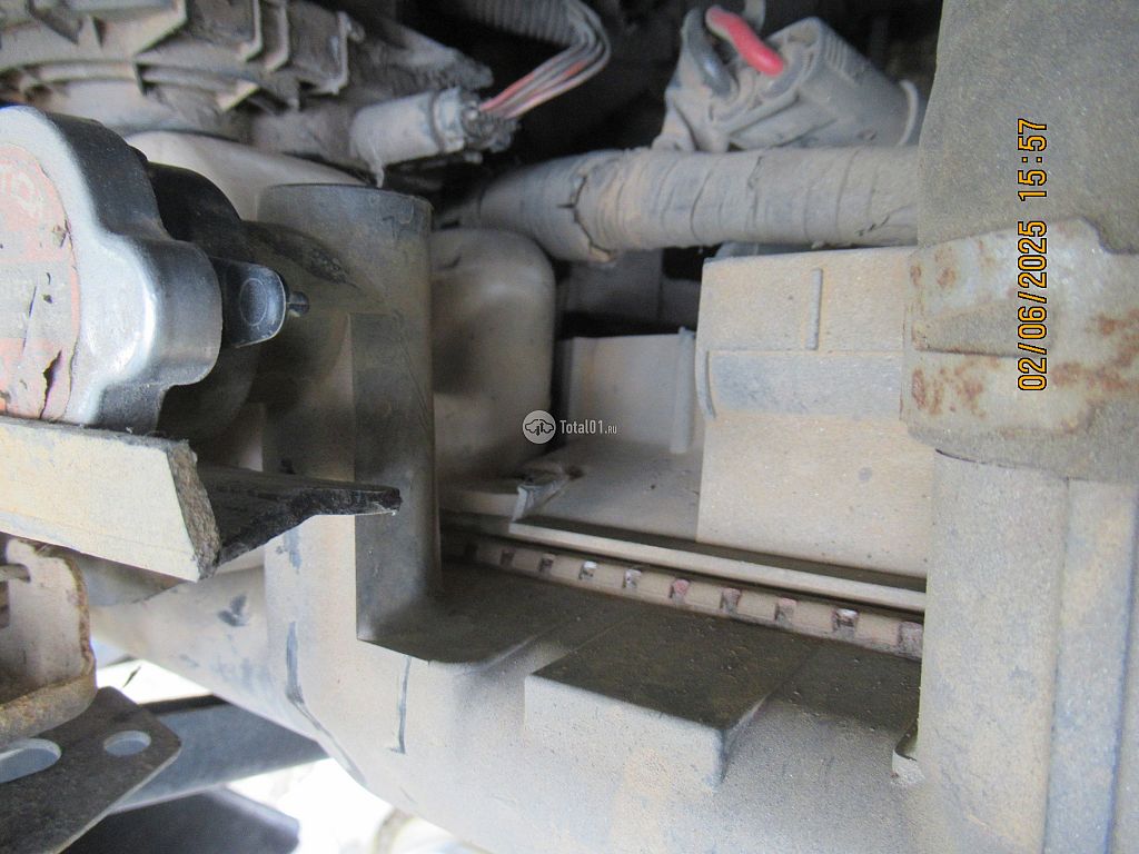 Фото Mazda 6 MPS 106