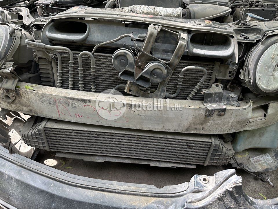 Фото Mercedes-Benz C-класс 10