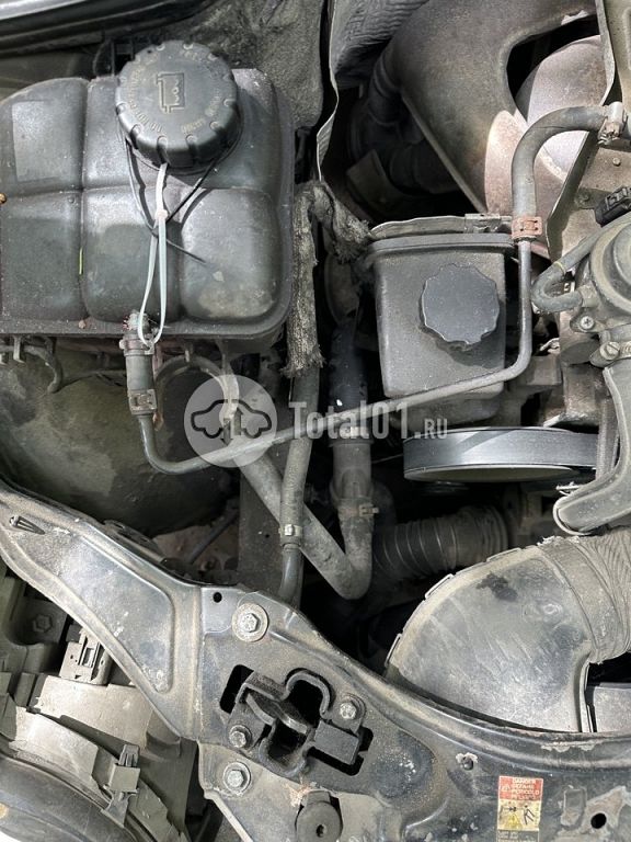 Фото Mercedes-Benz C-класс 24