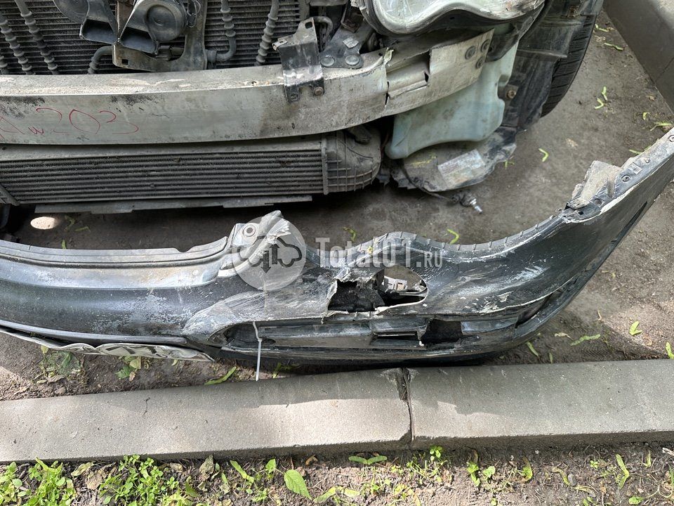 Фото Mercedes-Benz C-класс 26