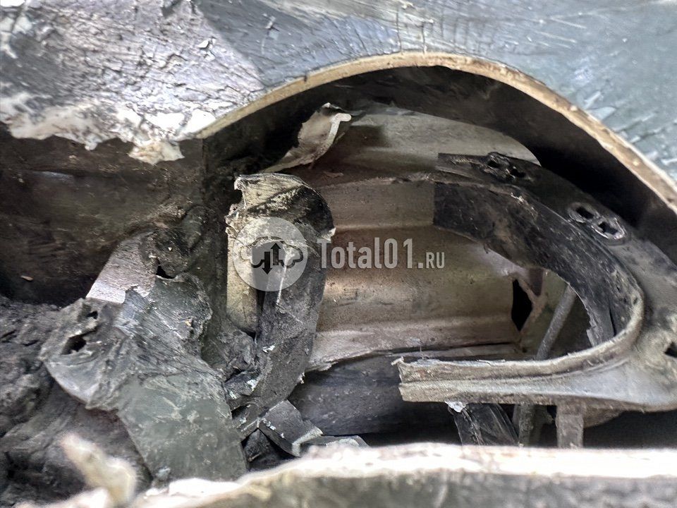 Фото Mercedes-Benz C-класс 28