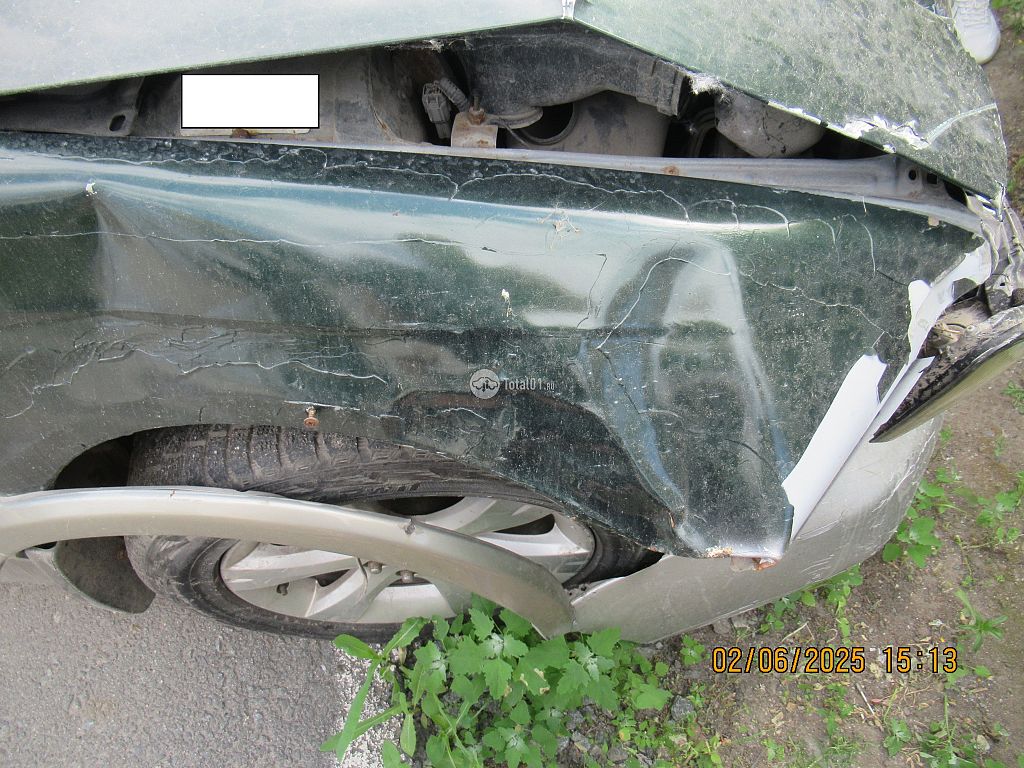 Фото Subaru Legacy 16