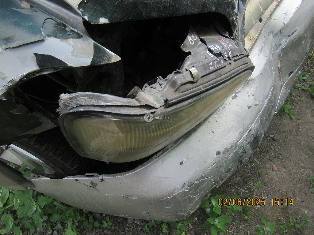 Фото Subaru Legacy 28