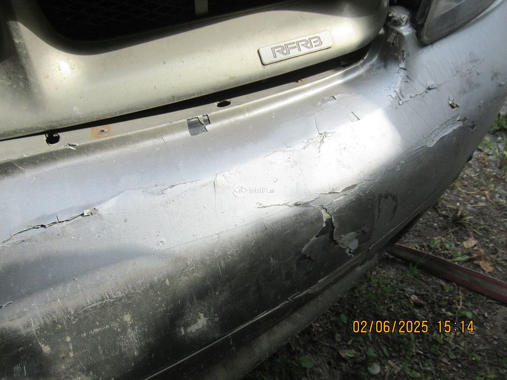Фото Subaru Legacy 38