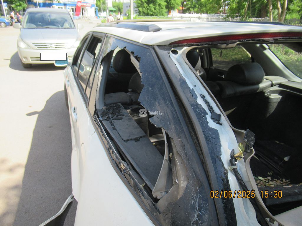 Фото Honda Accord 16