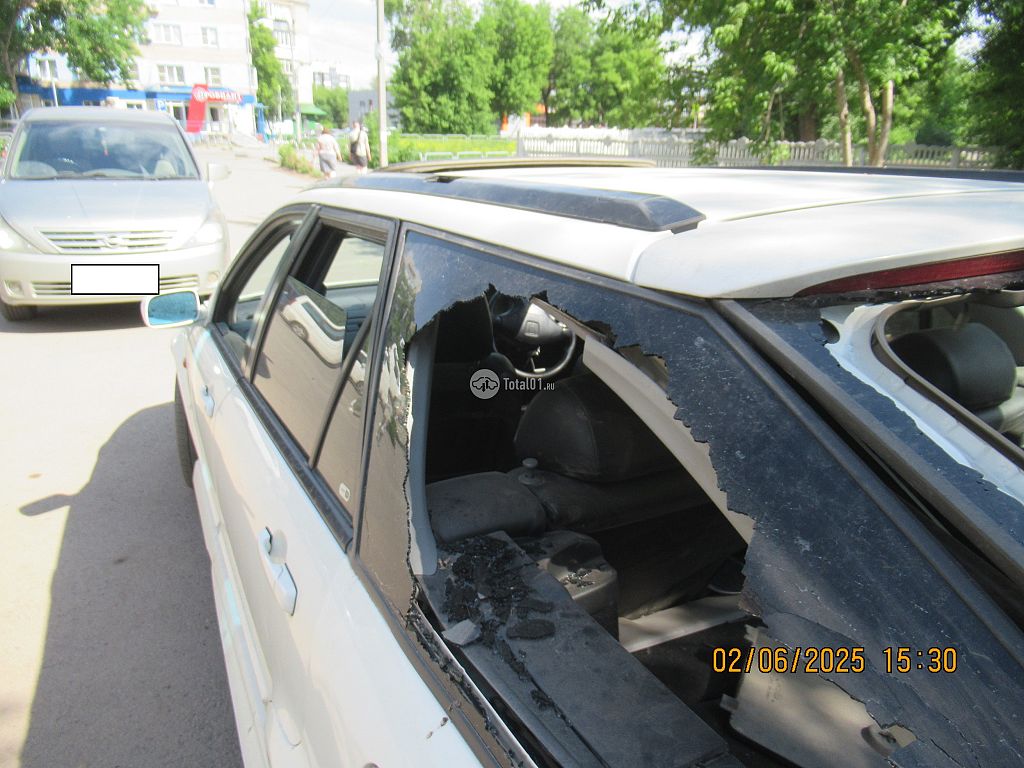 Фото Honda Accord 18