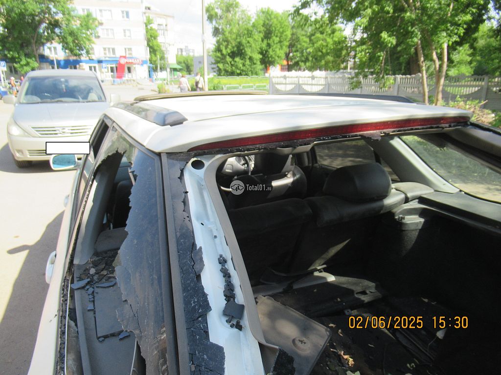 Фото Honda Accord 20