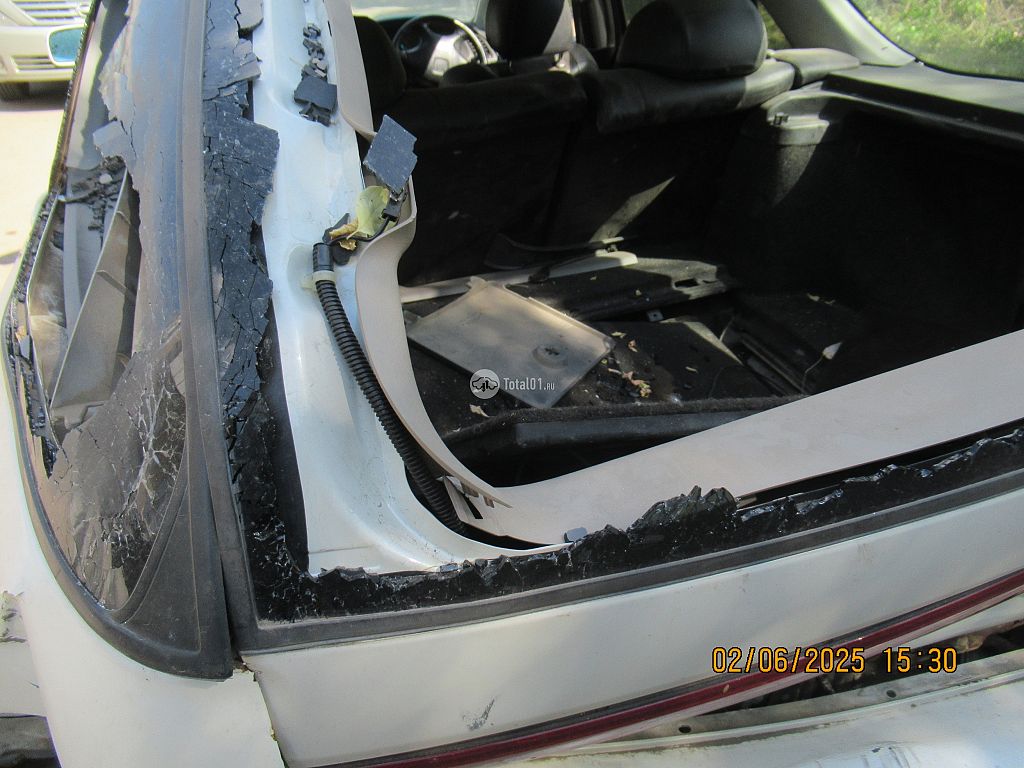 Фото Honda Accord 22