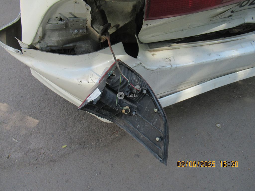 Фото Honda Accord 26