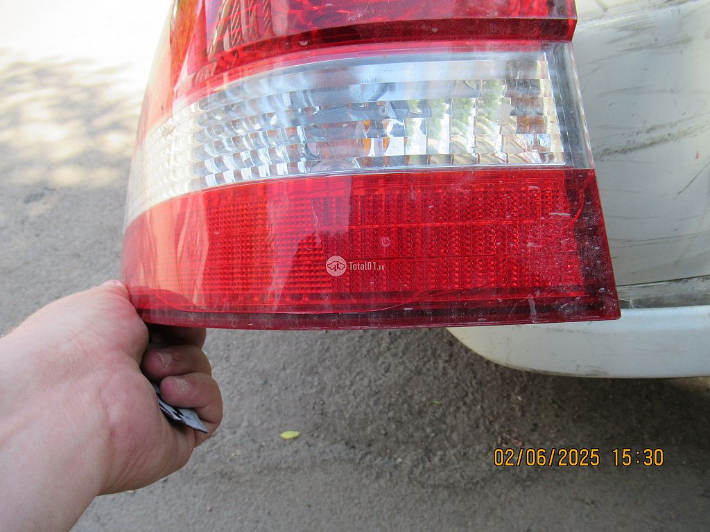 Фото Honda Accord 42