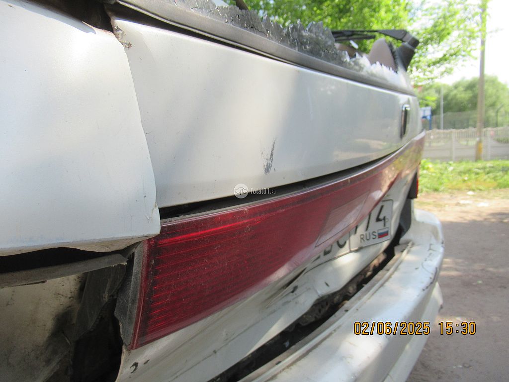 Фото Honda Accord 52