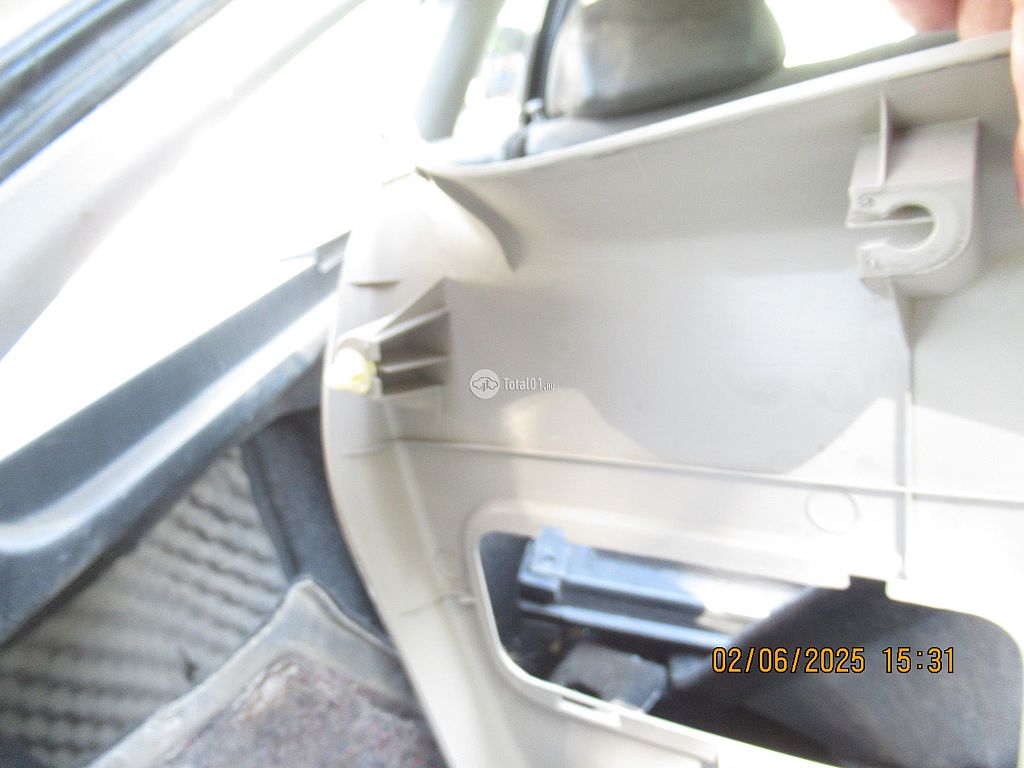 Фото Honda Accord 90