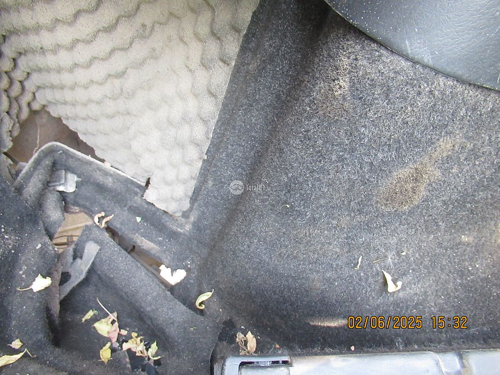 Фото Honda Accord 100