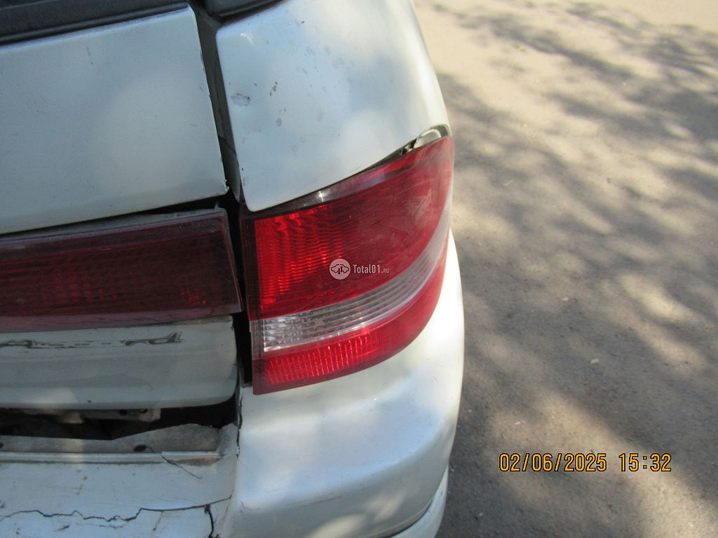 Фото Honda Accord 114