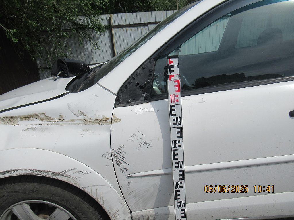 Фото Pontiac Vibe 16