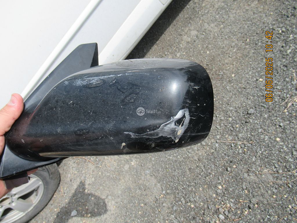 Фото Pontiac Vibe 20