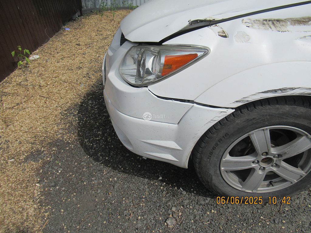 Фото Pontiac Vibe 28