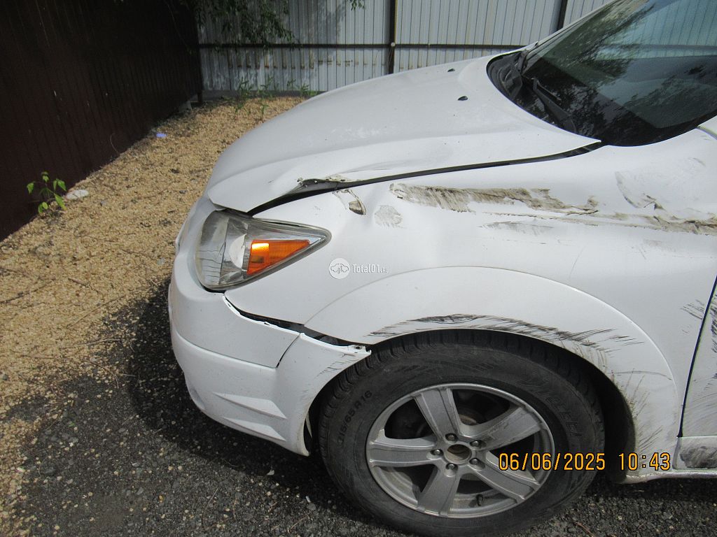 Фото Pontiac Vibe 46