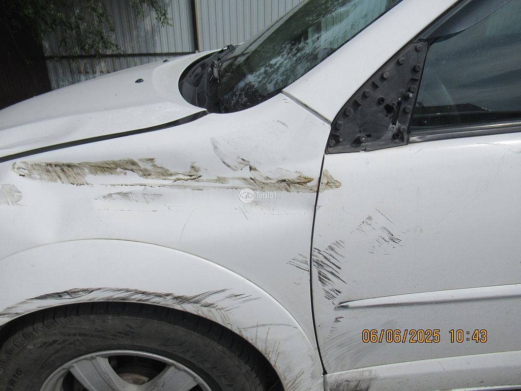 Фото Pontiac Vibe 48