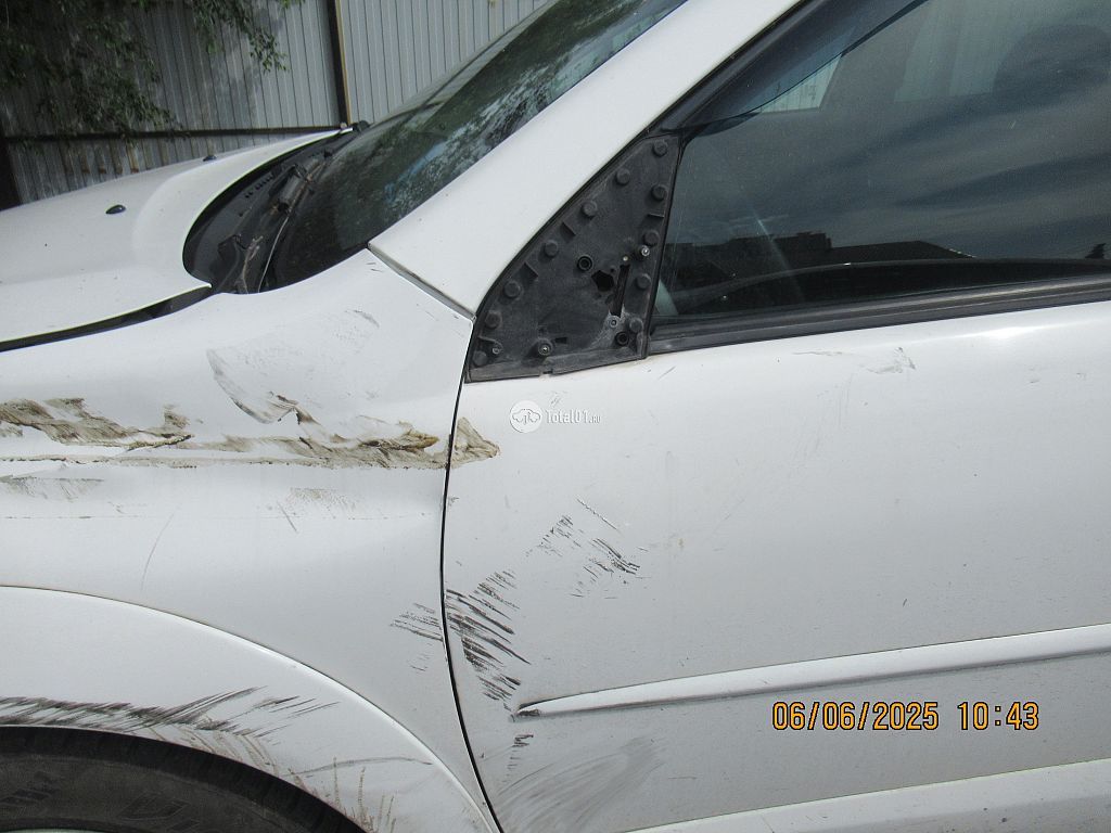 Фото Pontiac Vibe 52