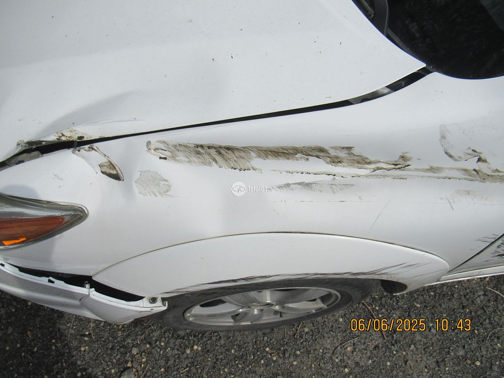 Фото Pontiac Vibe 56