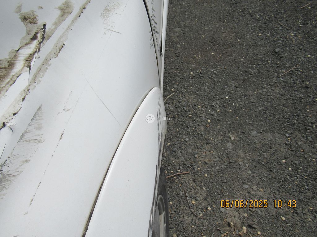 Фото Pontiac Vibe 60