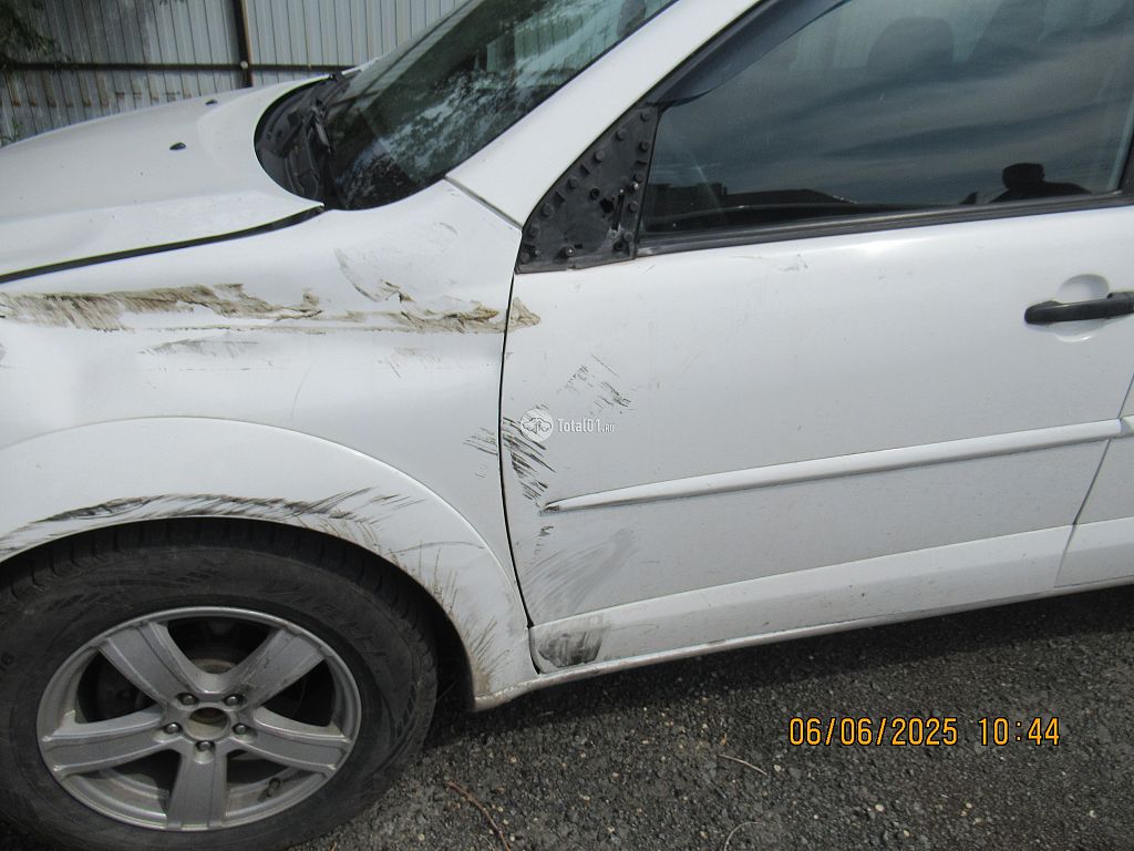 Фото Pontiac Vibe 72