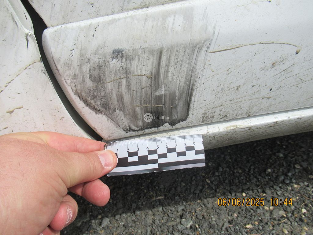 Фото Pontiac Vibe 78