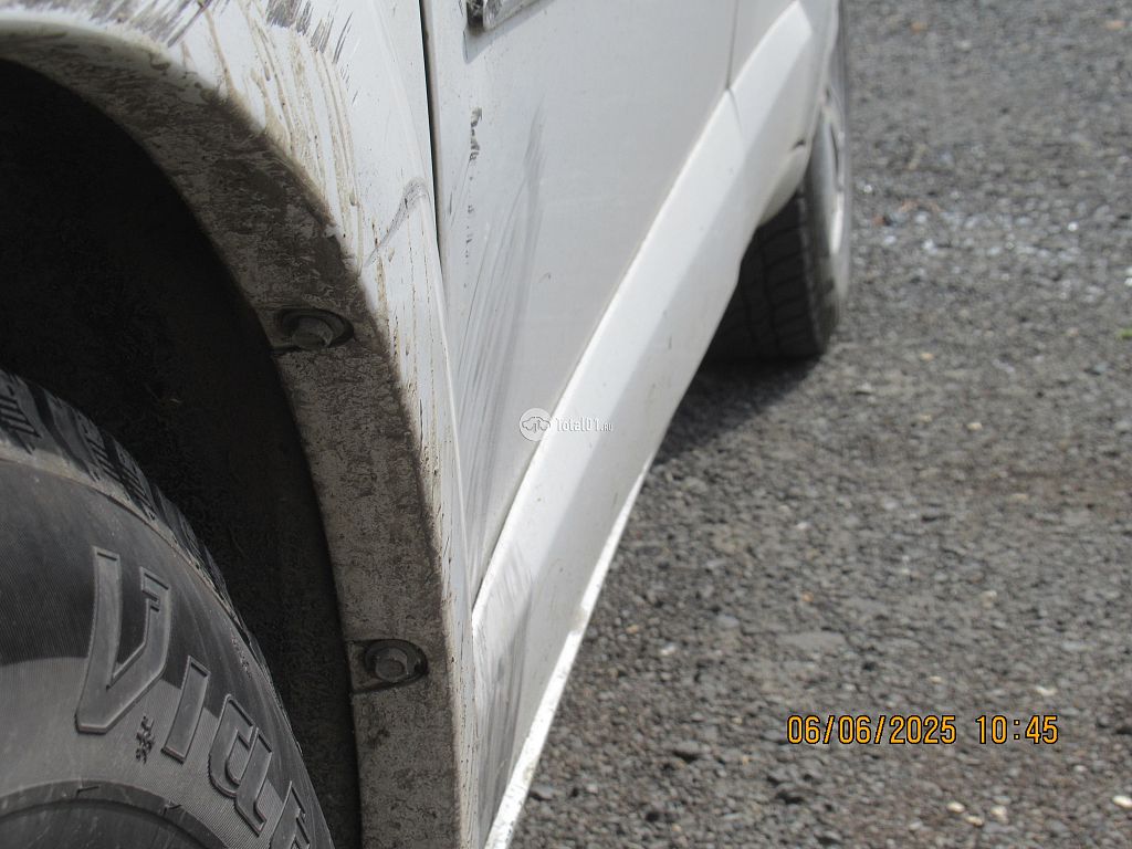Фото Pontiac Vibe 98