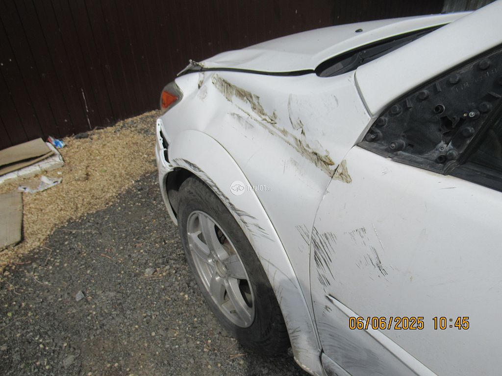 Фото Pontiac Vibe 112