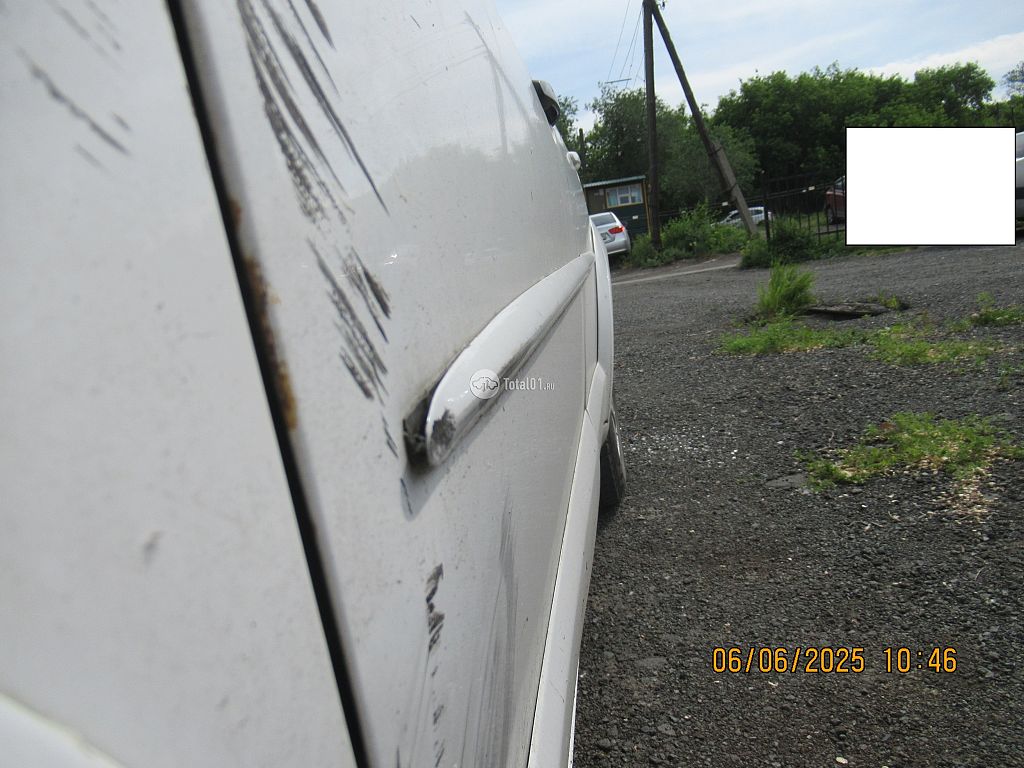 Фото Pontiac Vibe 126