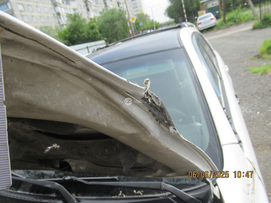 Фото Pontiac Vibe 134