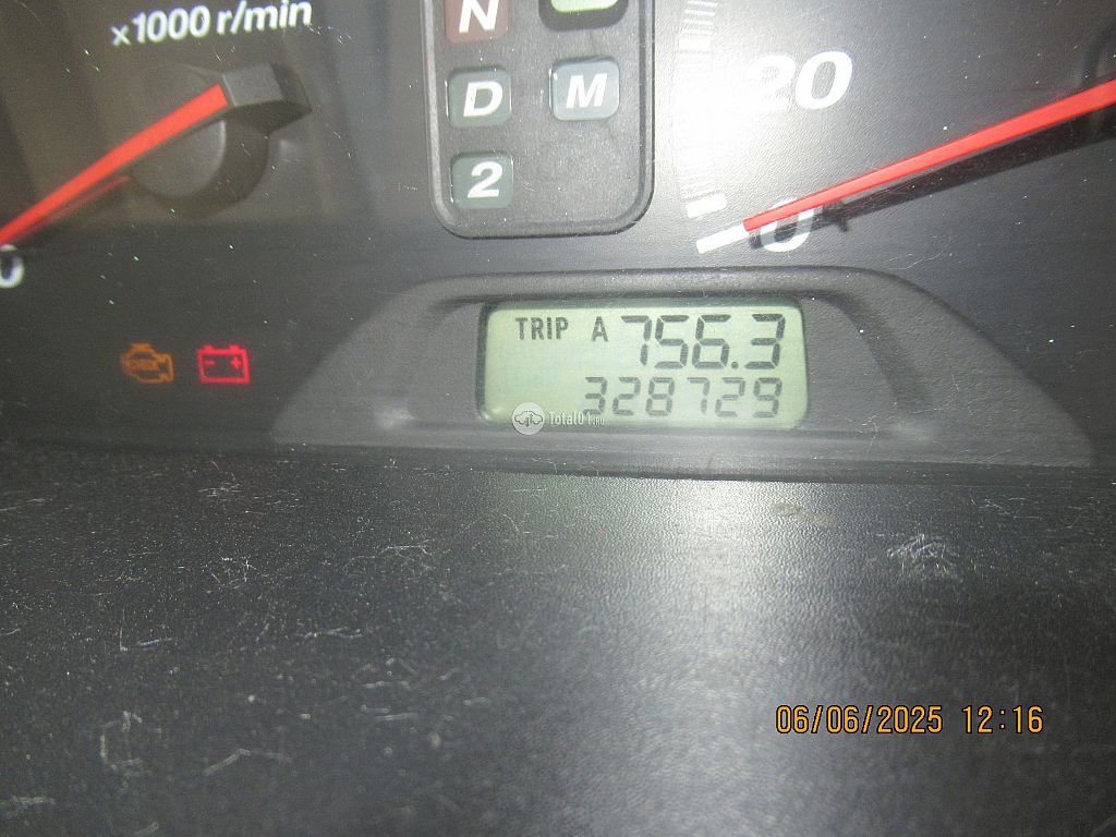 Фото Honda Odyssey 14