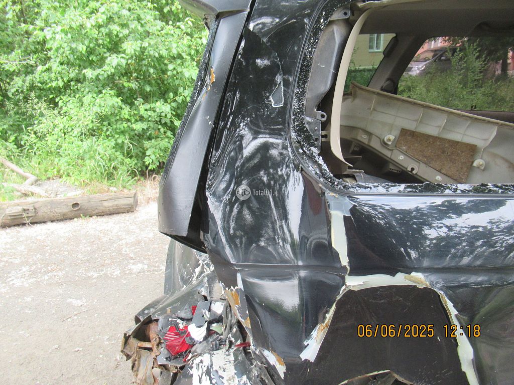 Фото Honda Odyssey 24