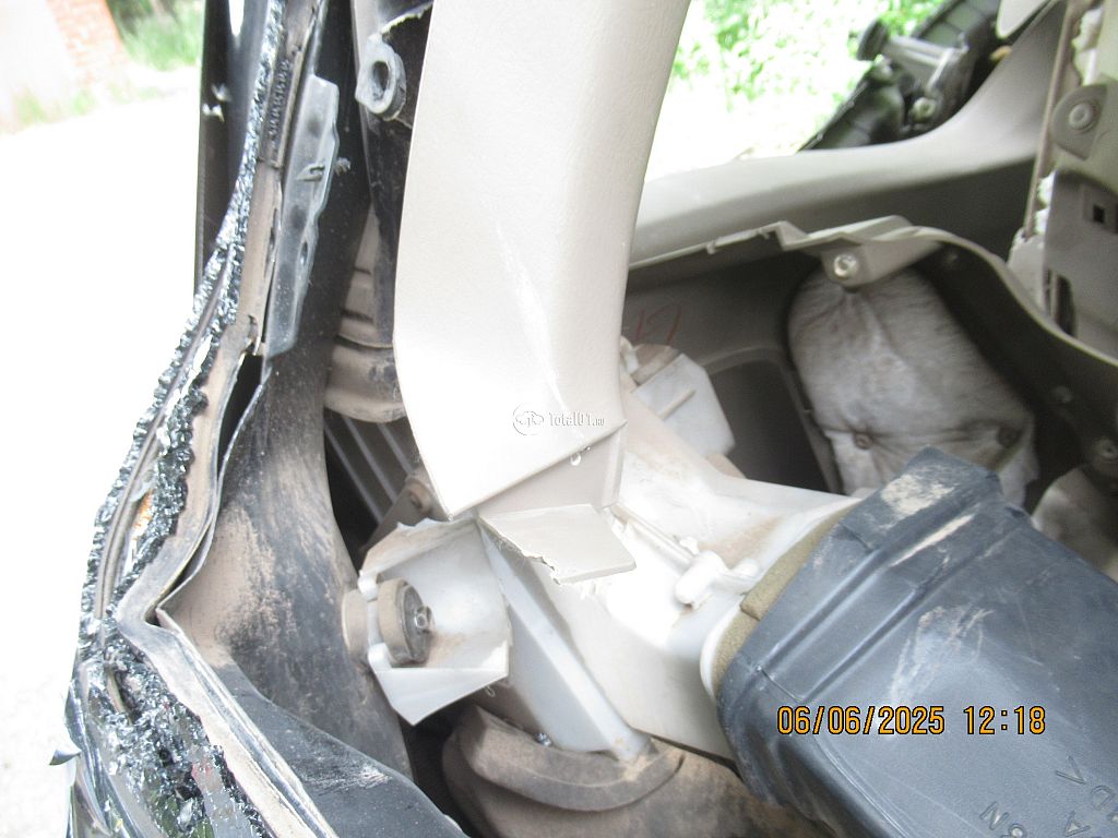 Фото Honda Odyssey 30