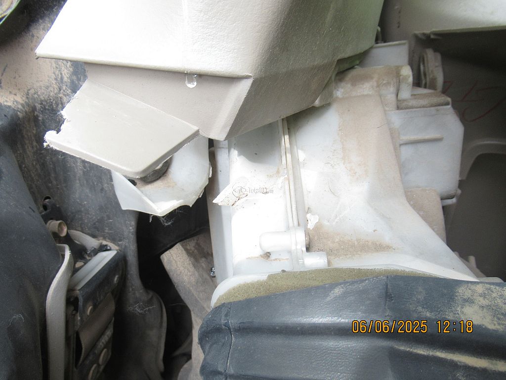 Фото Honda Odyssey 32