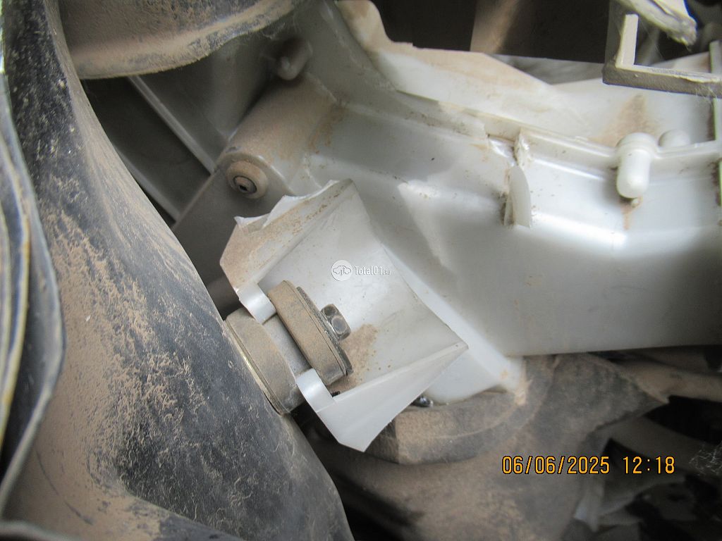 Фото Honda Odyssey 34