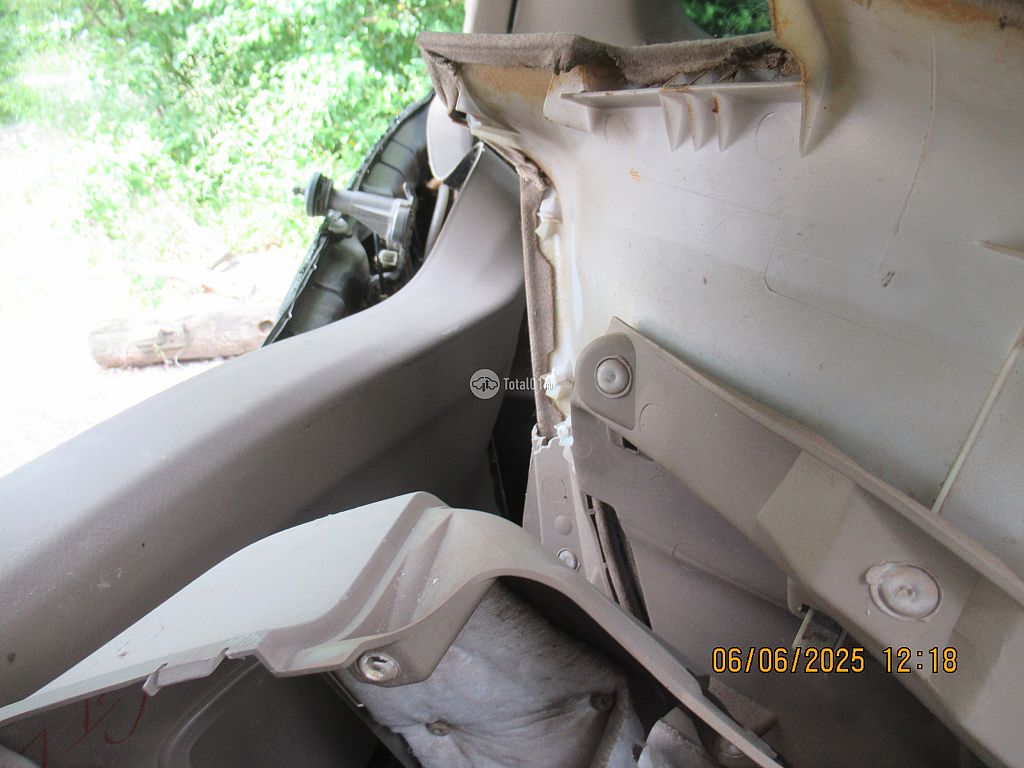 Фото Honda Odyssey 38