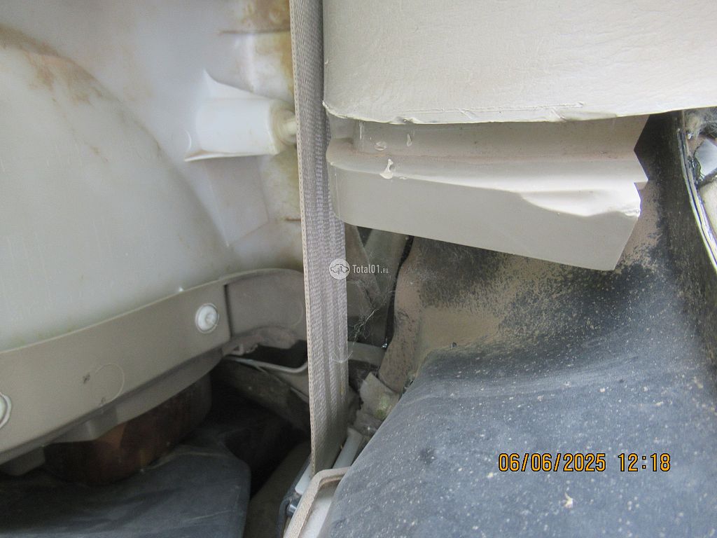 Фото Honda Odyssey 40