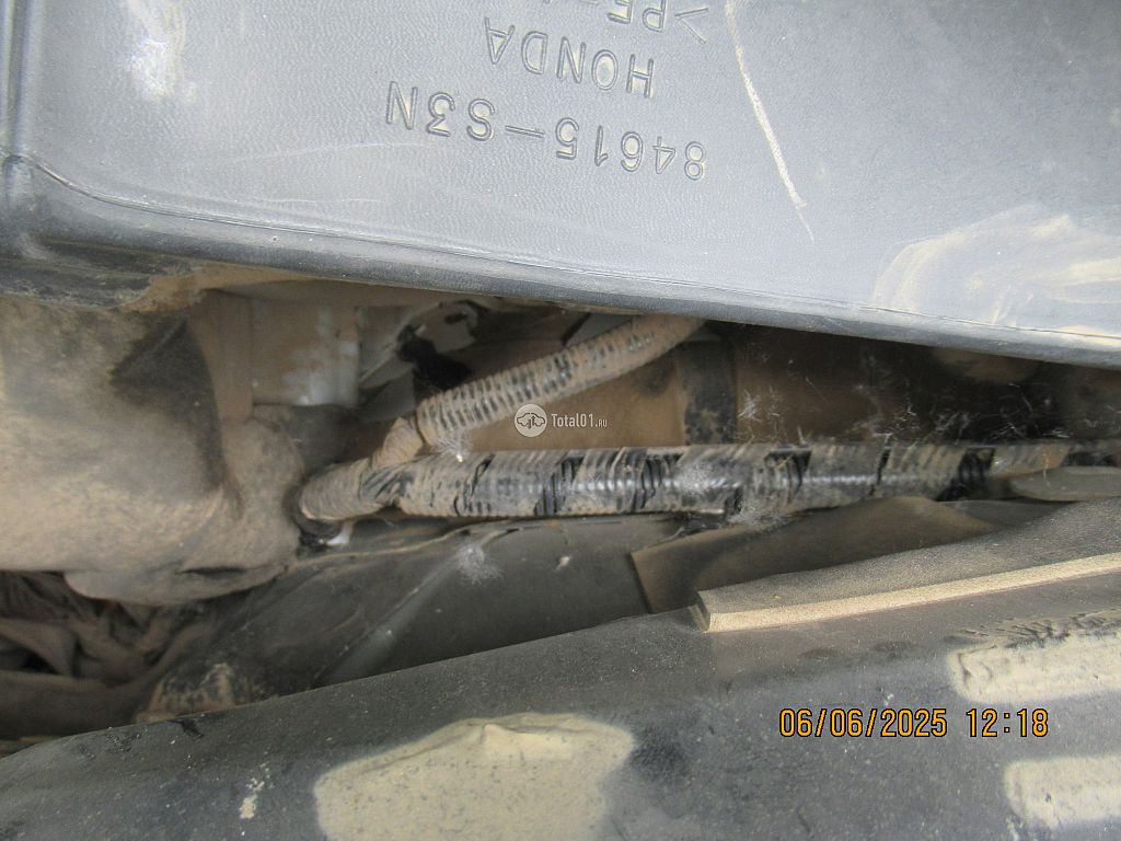 Фото Honda Odyssey 42