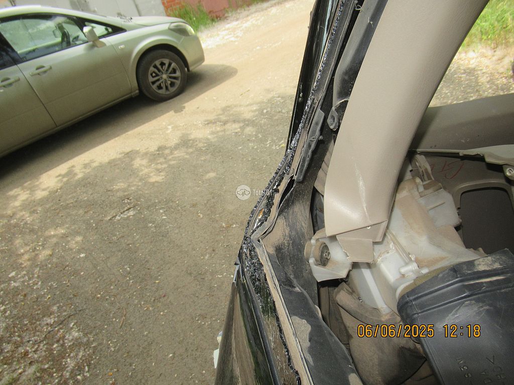 Фото Honda Odyssey 44