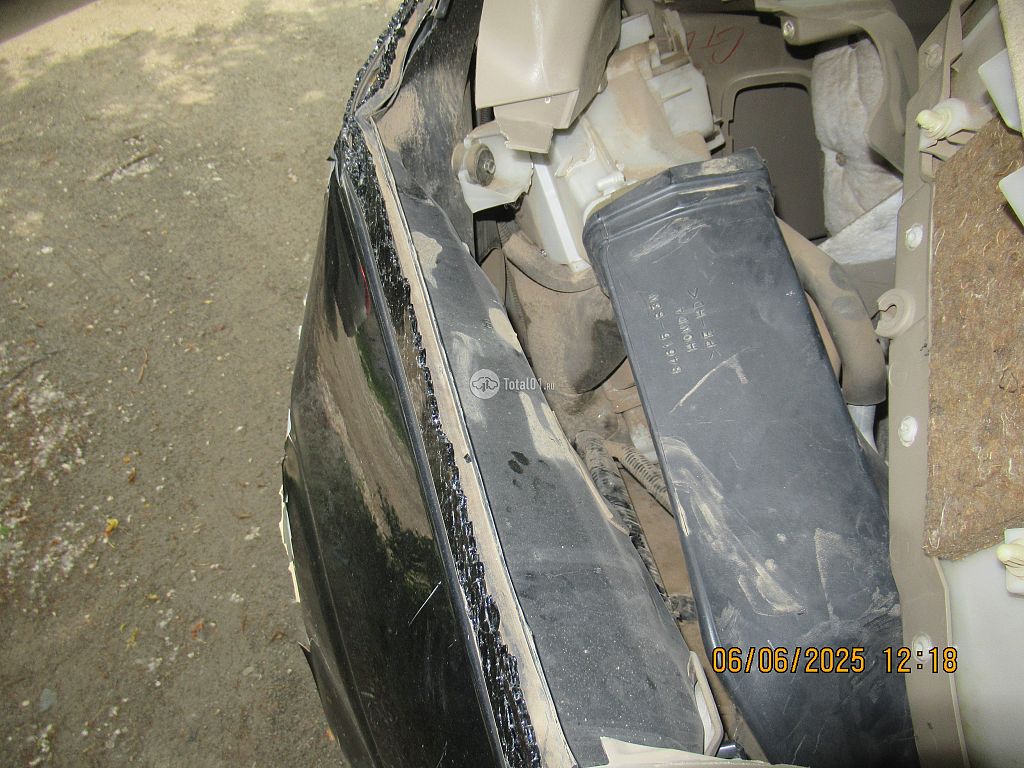 Фото Honda Odyssey 46