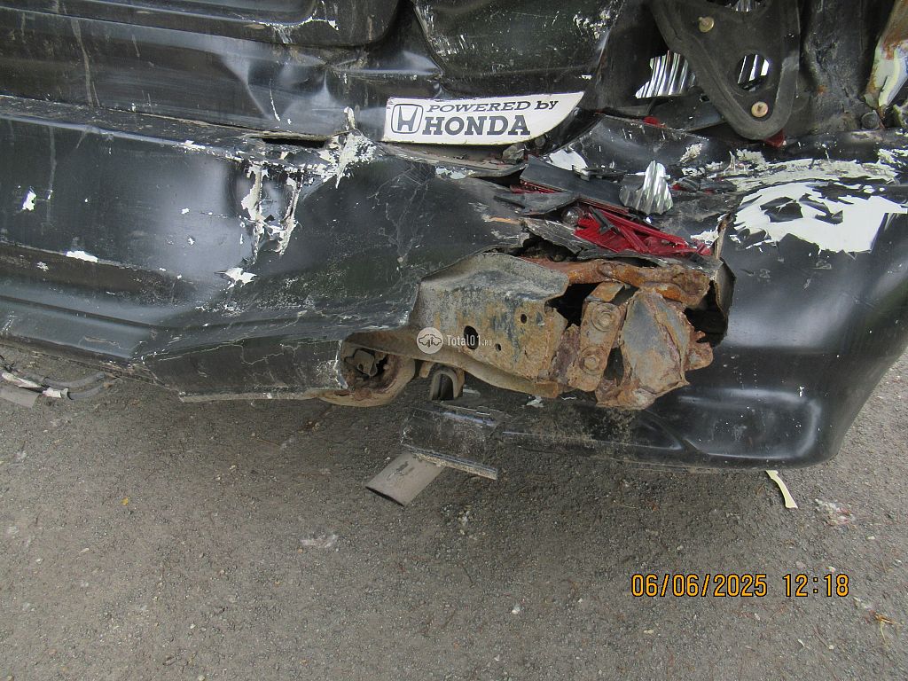 Фото Honda Odyssey 54