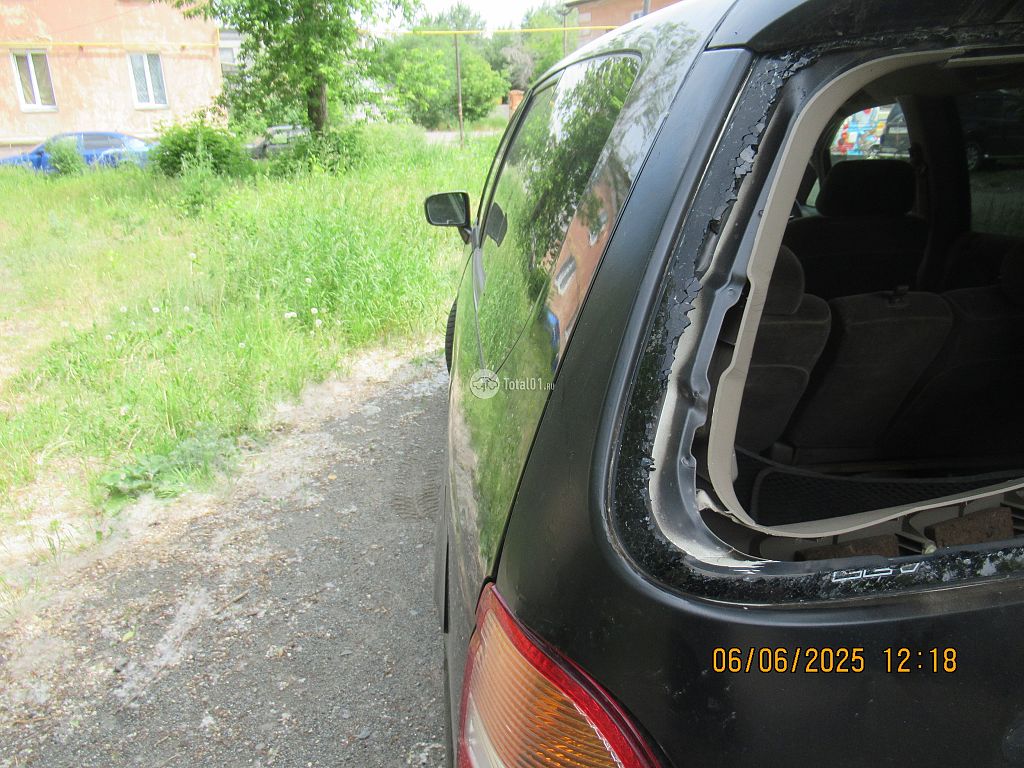 Фото Honda Odyssey 66